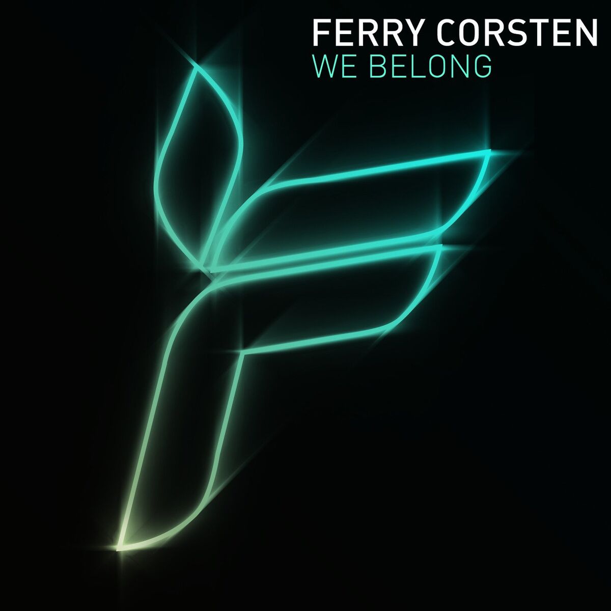  Ferry Corsten - Connect