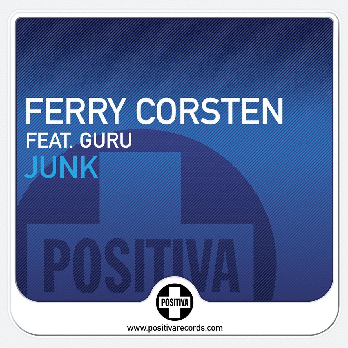  Ferry Corsten - High On You