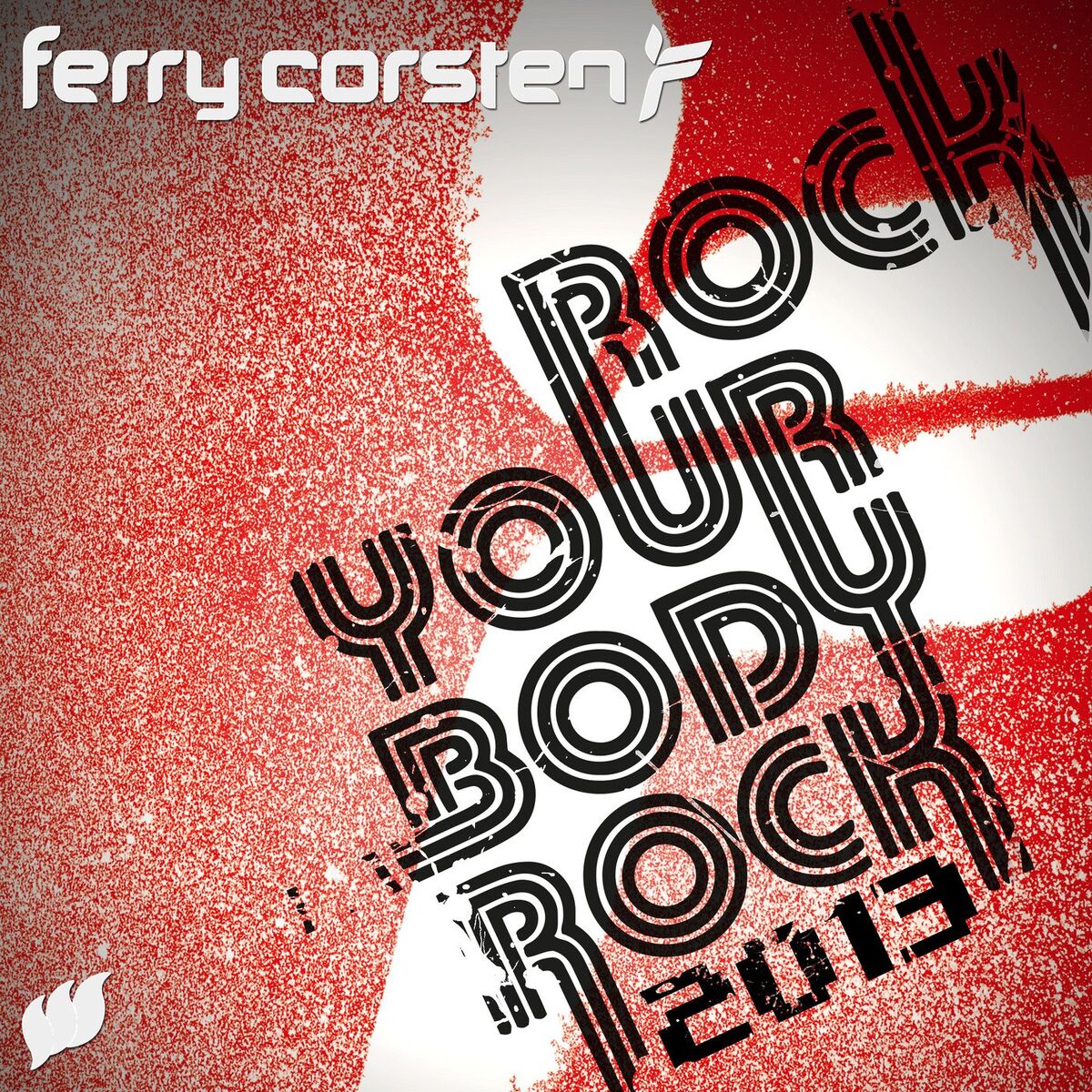  Ferry Corsten - Watch Out