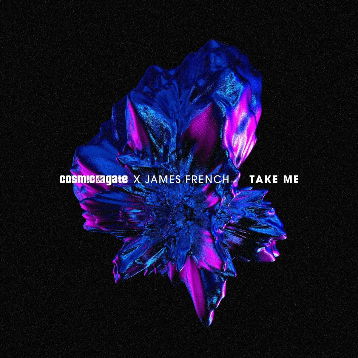  Cosmic Gate - Feel It