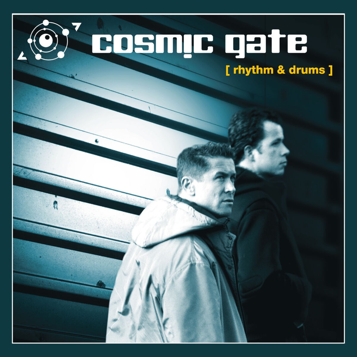  Cosmic Gate - Exploration Of Space