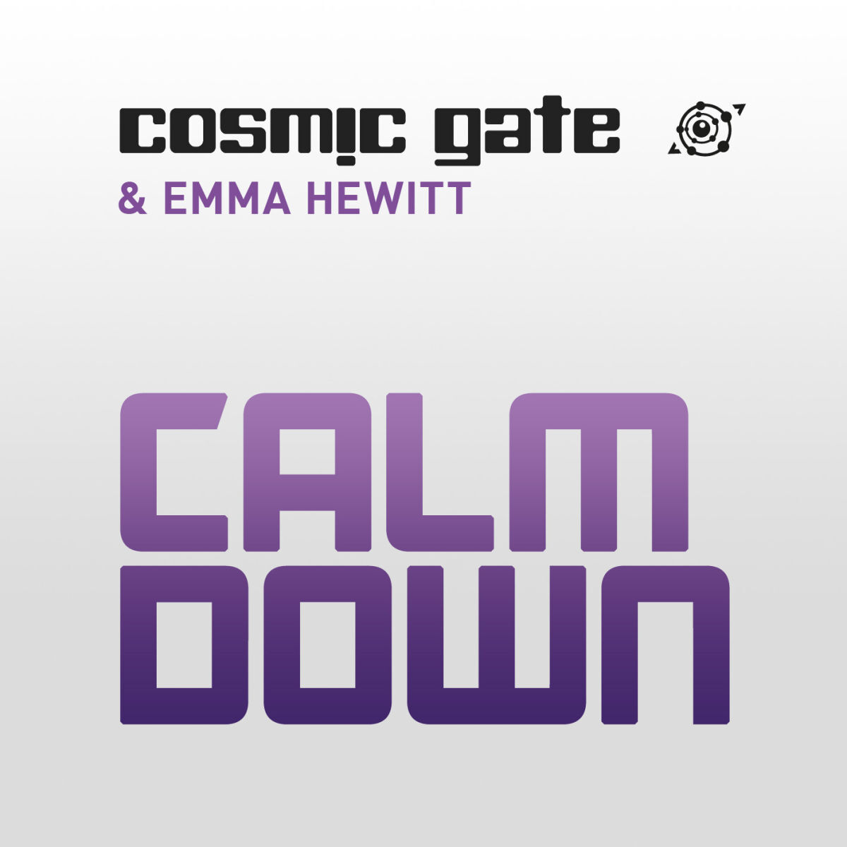  Cosmic Gate - Open The Gate