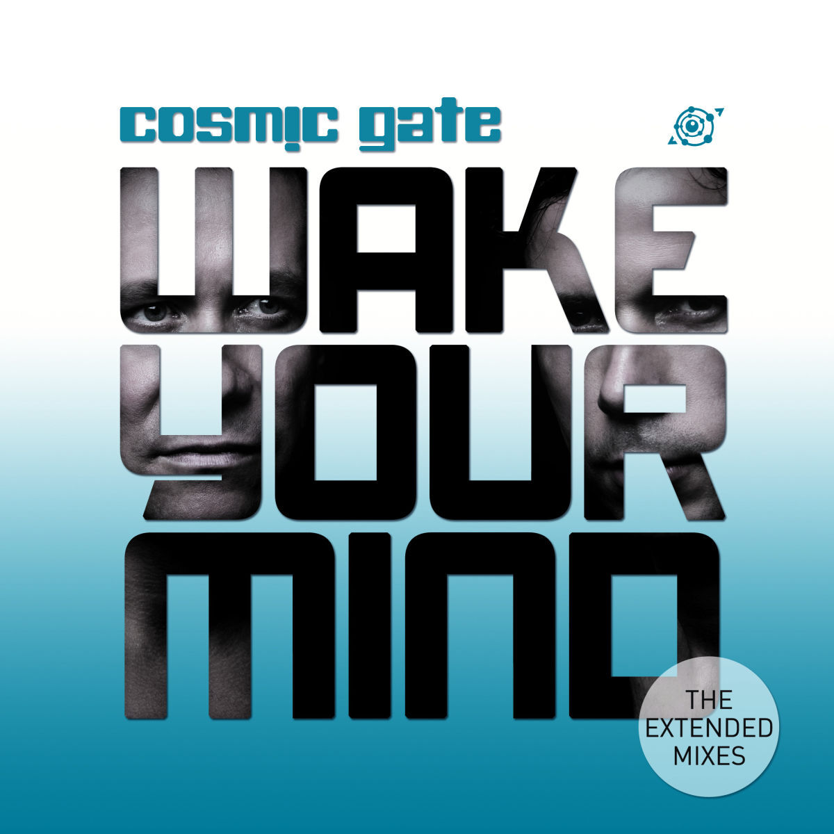  Cosmic Gate - The Rhythm