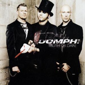  Oomph - On Course