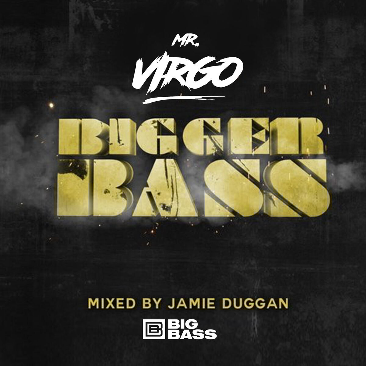  Mr. Virgo - Bush Docta