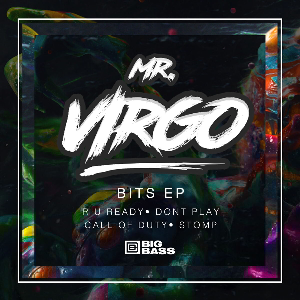  Mr. Virgo - Oh