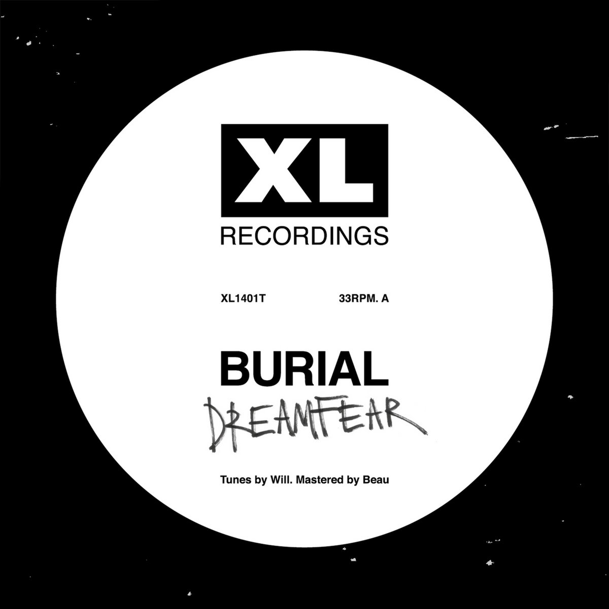  Burial - Prayer