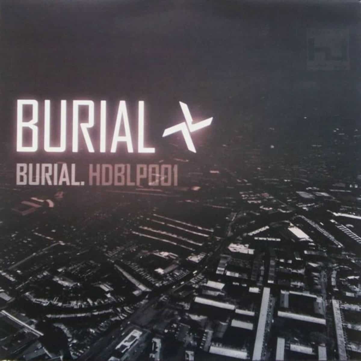  Burial - Exit Woundz