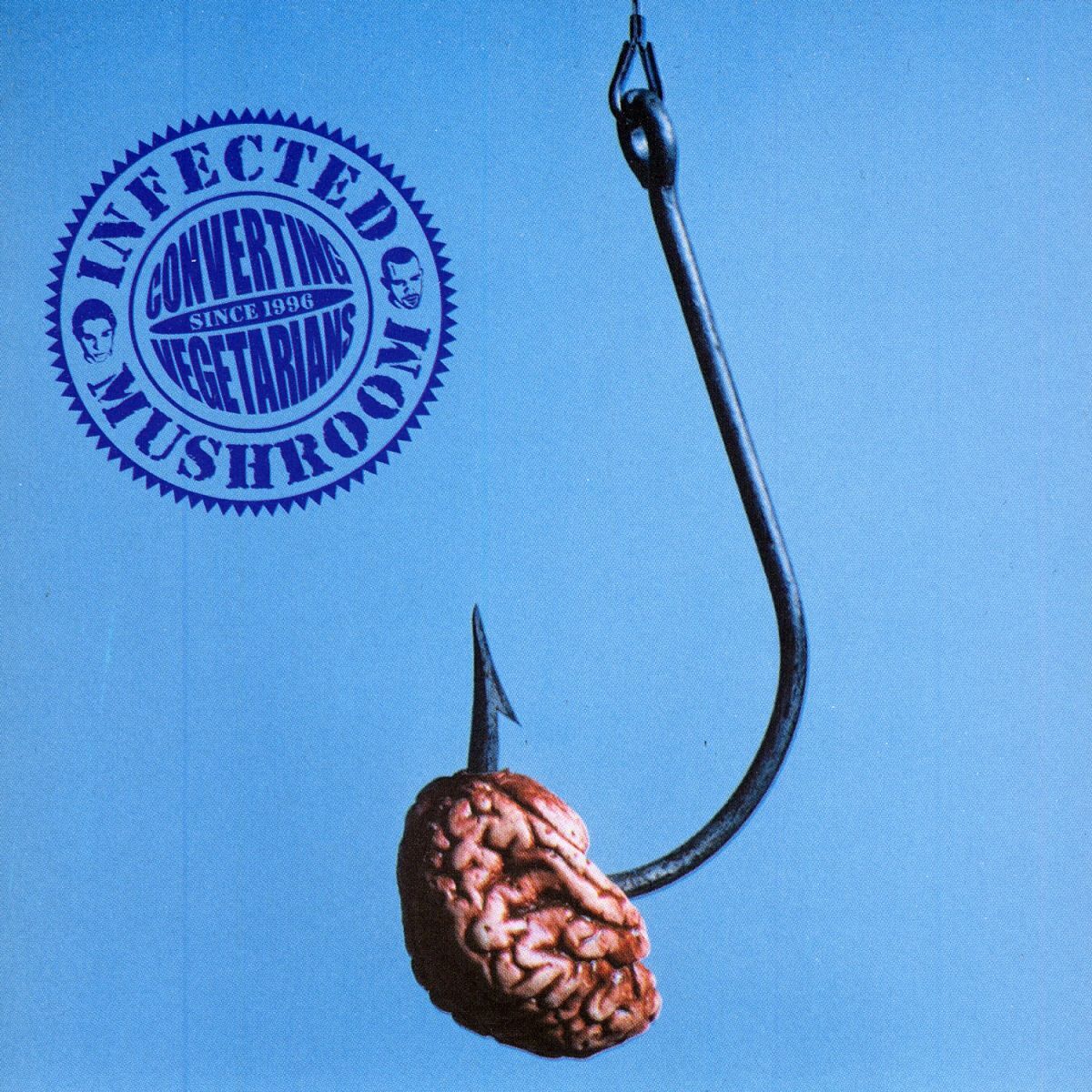  Infected Mushroom - Elevation