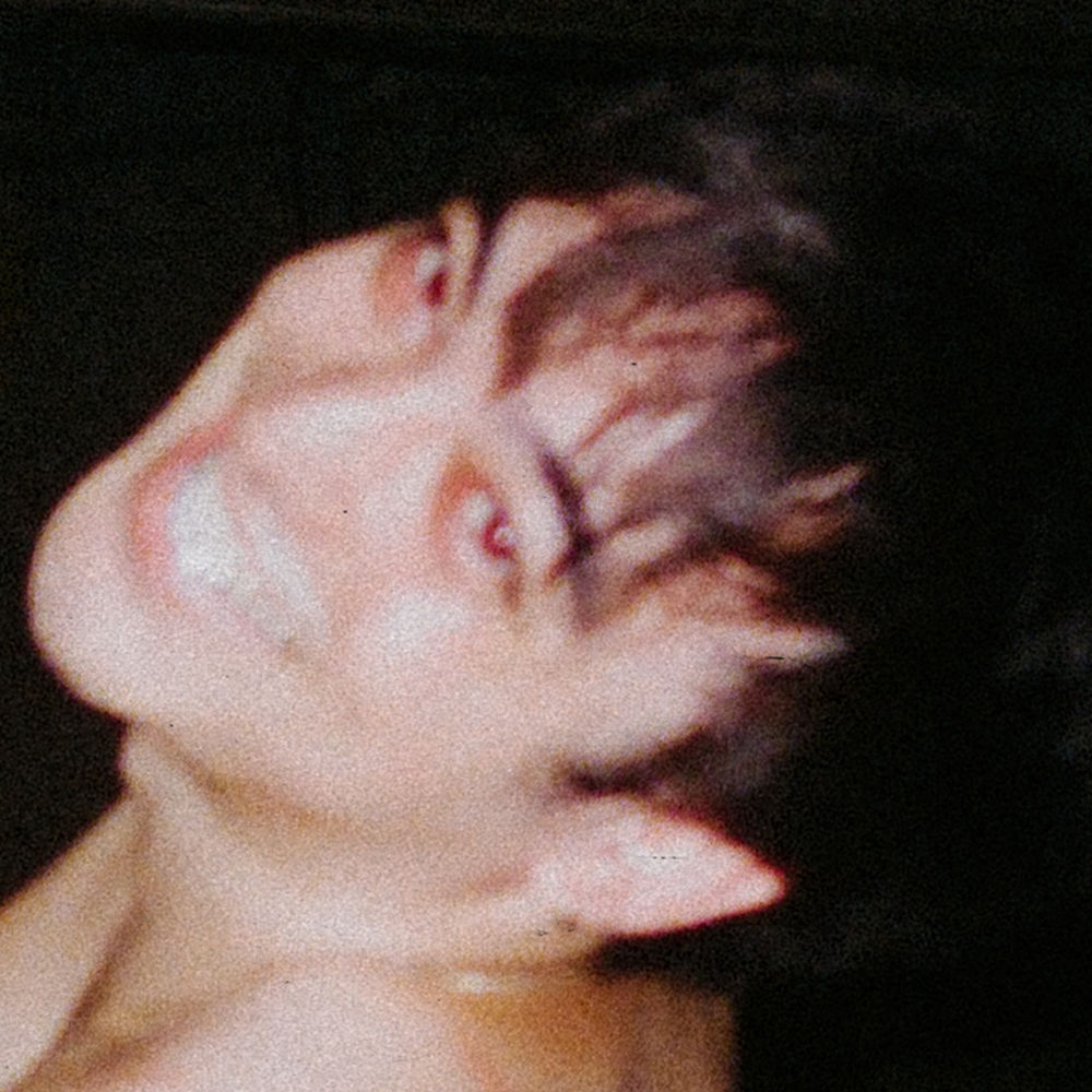Cover Joji - YEAH RIGHT