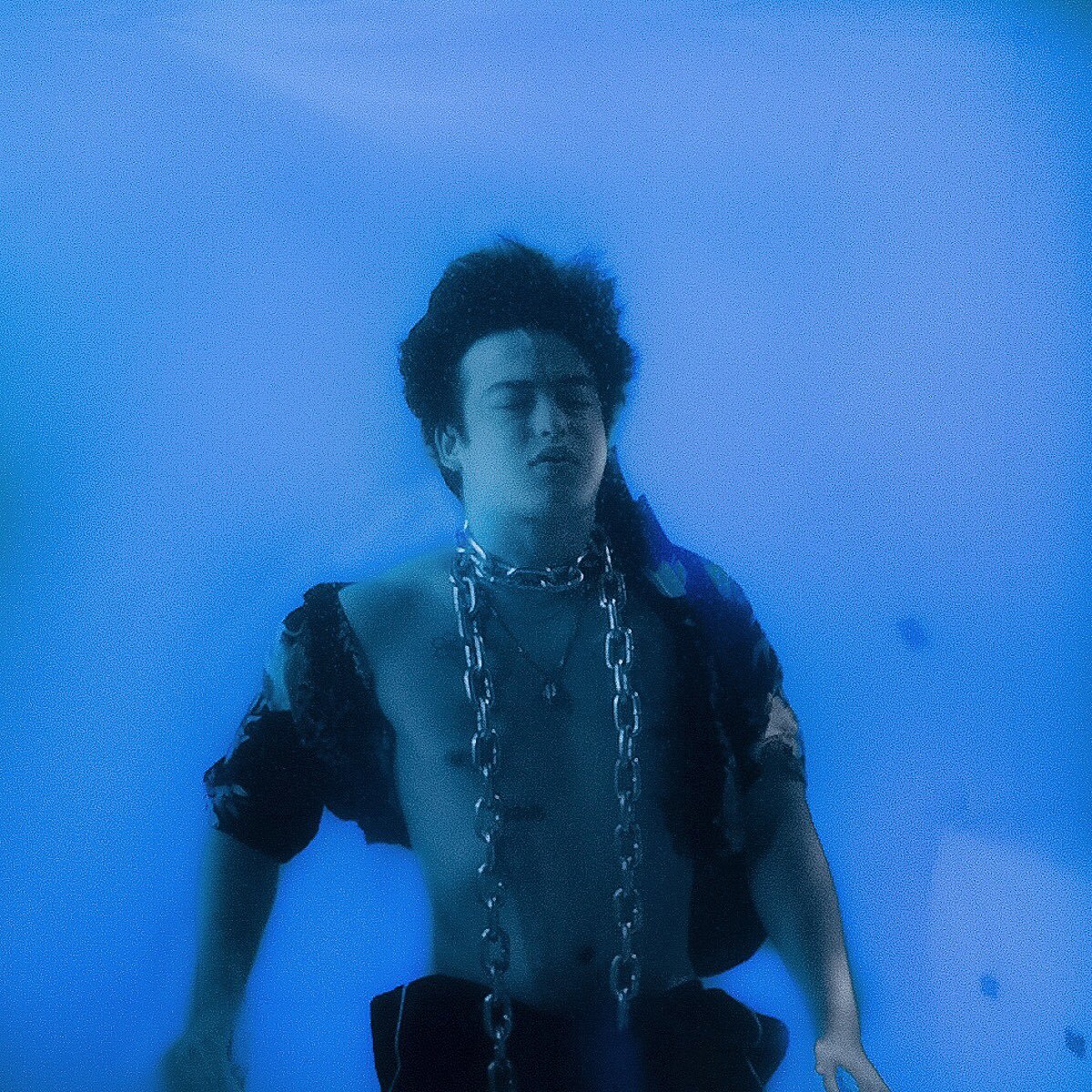 Cover Joji - Feeling Like The End