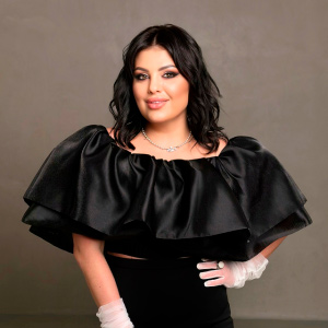  Анна Сінгаєвська - Доле моя