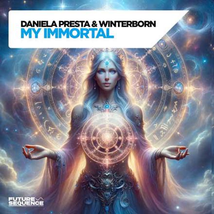  Daniela Presta & Winterborn - My Immortal