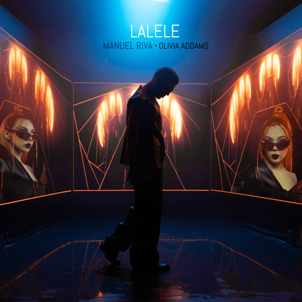  Manuel Riva & Olivia Addams - Lalele