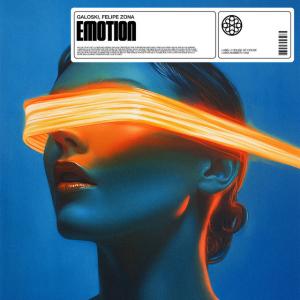  Galoski & Felipe Zona - Emotion