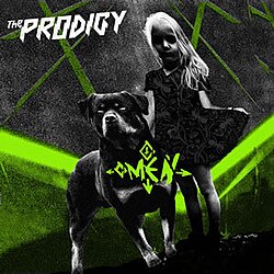 Cover The Prodigy - Omen (Instrumental)