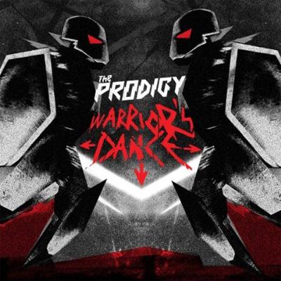 Cover The Prodigy - Warrior's Dance (Album Version)