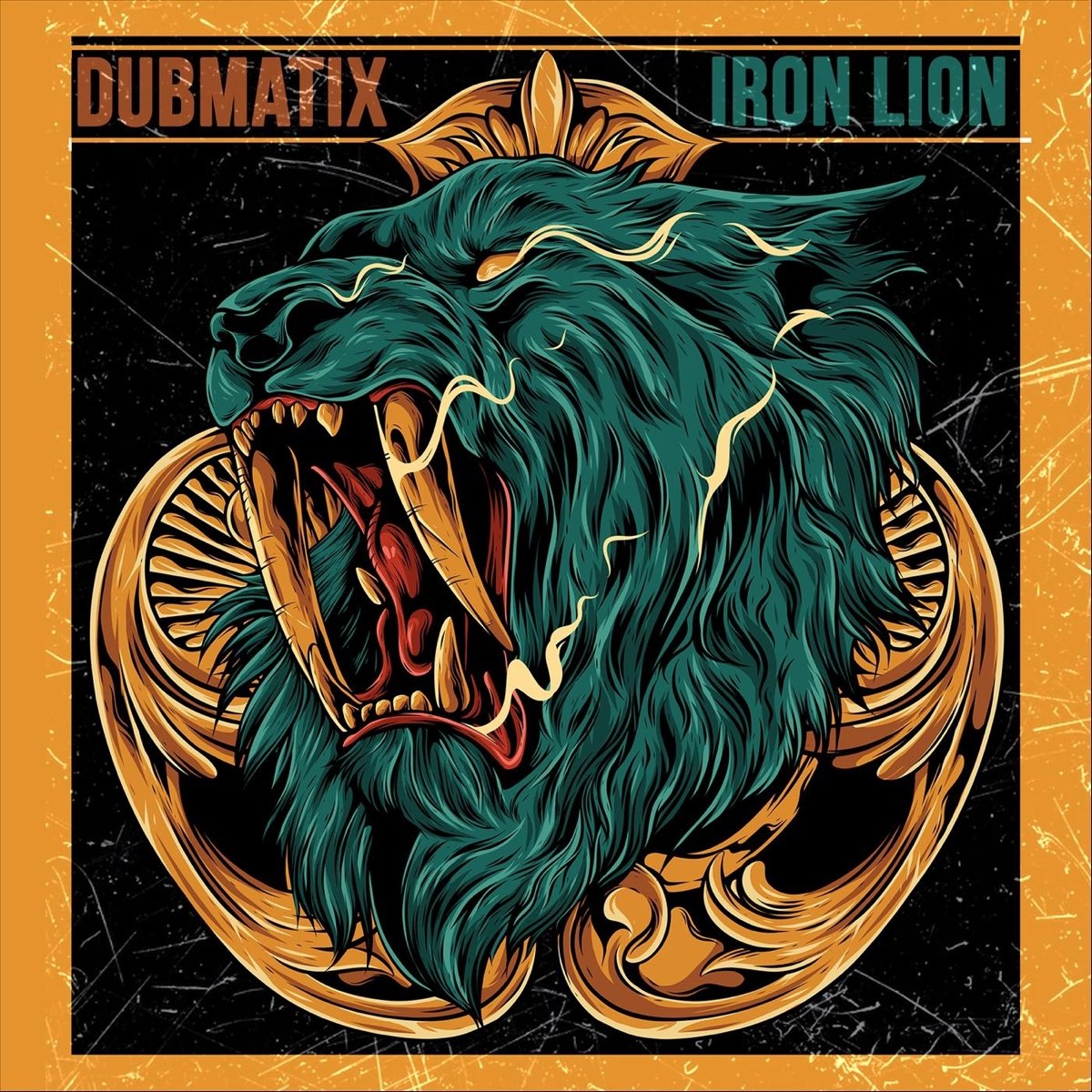 Cover Dubmatix - Repatriation