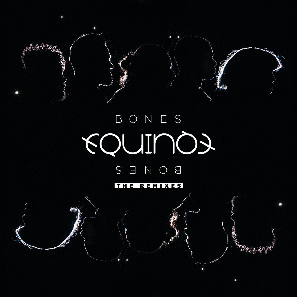 Cover Equinox - Bones