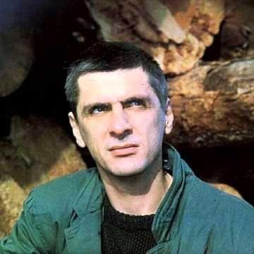  Лесоповал - Был пацан