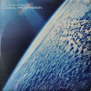Cover LTJ Bukem - Horizons