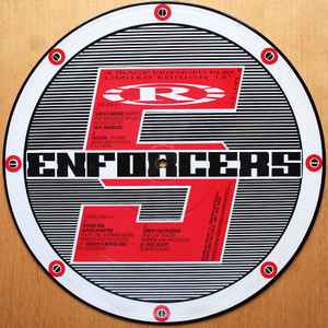 Cover Funky Technicians - Airtight Remix