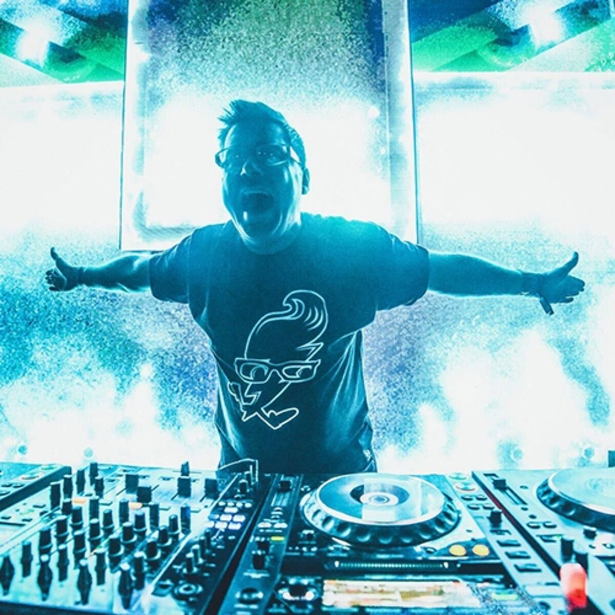 Cover London Elektricity - Snow Angels
