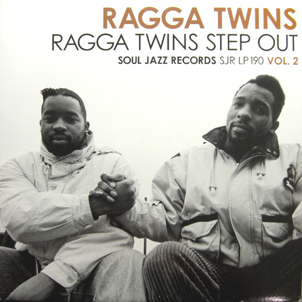 Cover Ragga twins - Spliffhead (remix)