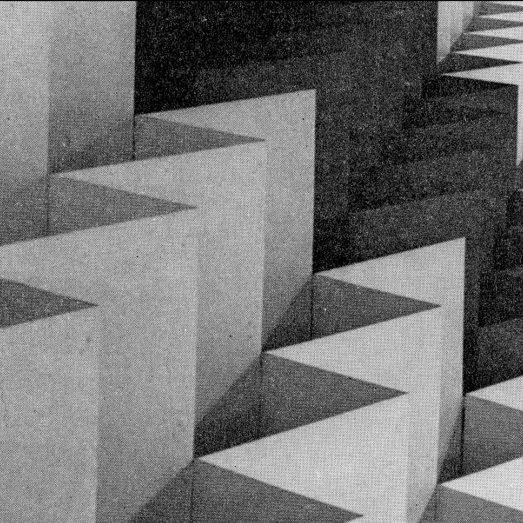 Cover Steve Roden - Some Small Subscapes 01