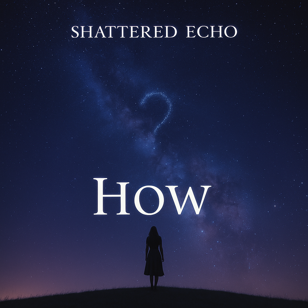  Shattered Echo - How?