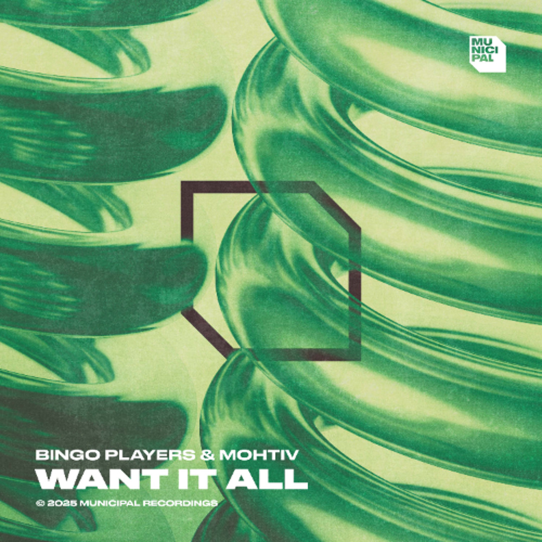  Bingo Players & Mohtiv - Want It All