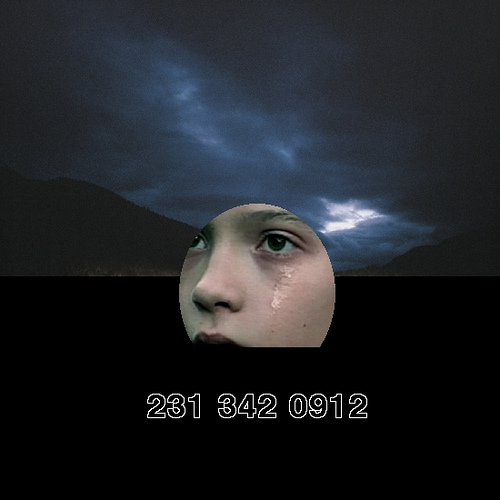 Cover Salem - Deepburn