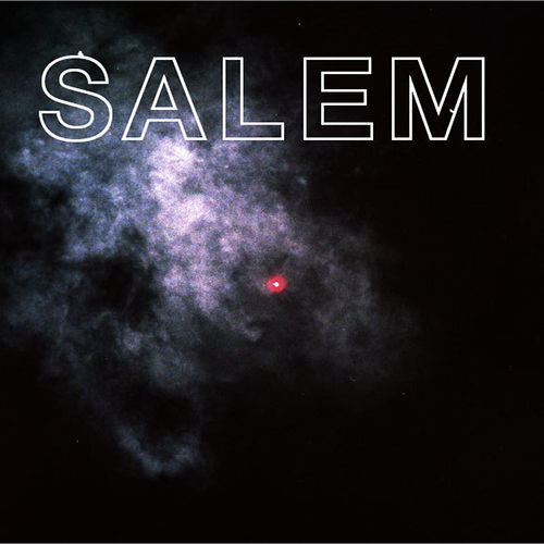 Cover Salem - Skullcrush