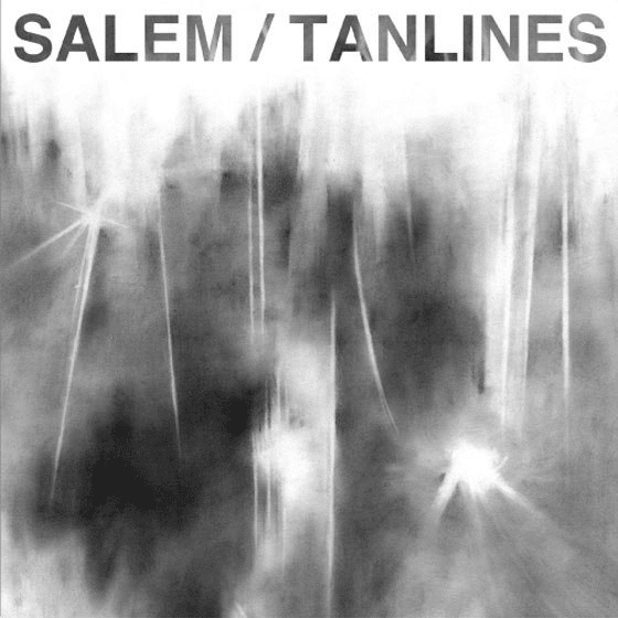 Cover Tanlines - S.A.W.