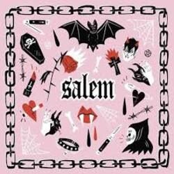 Cover Salem - YOUBOI