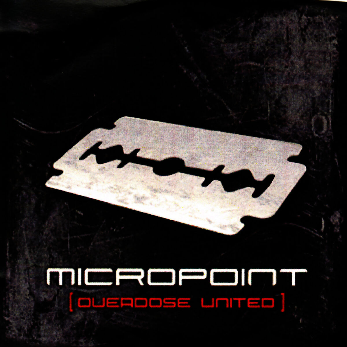 Cover Micropoint - Another Dose