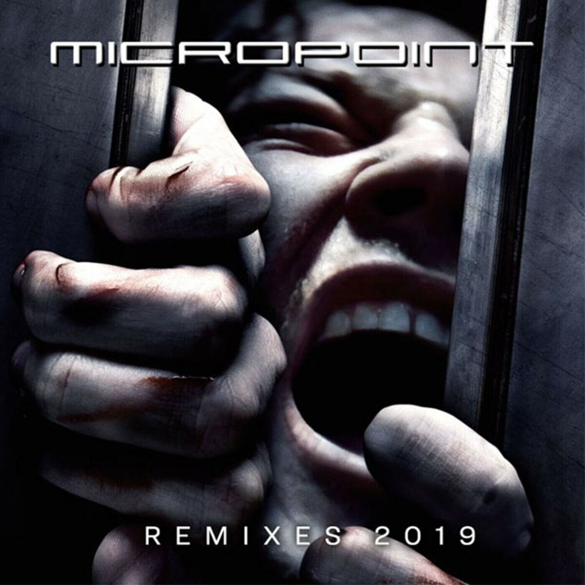 Cover Micropoint - E-Man (Mammouth Edit)