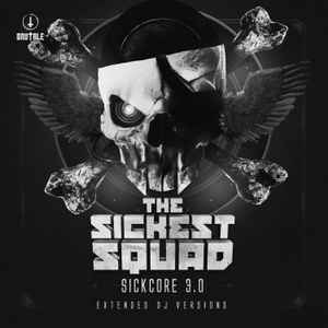 Cover The Sickest Squad - Don't Speak