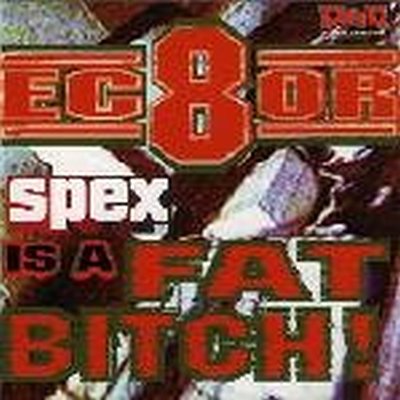 Cover EC8OR - Notorious 30's