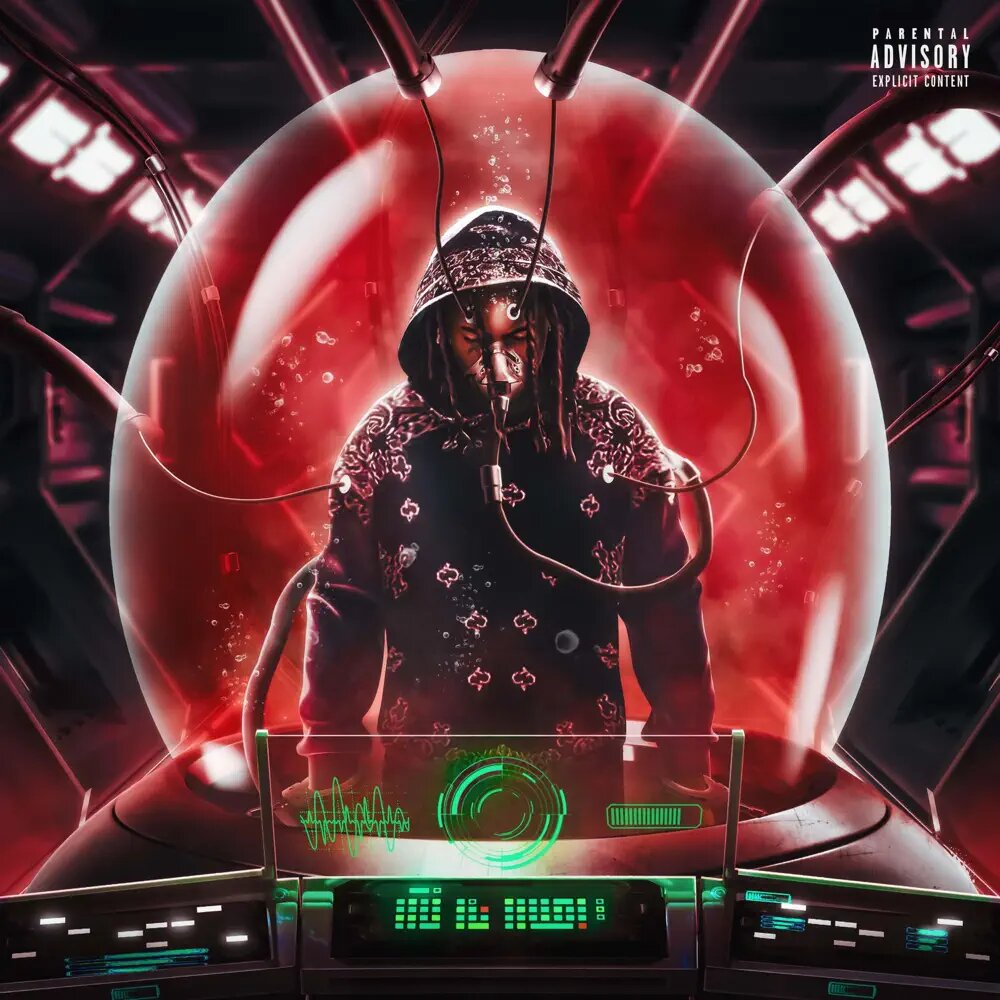  Nas EBK - Everybody K (feat. Chevy Love)