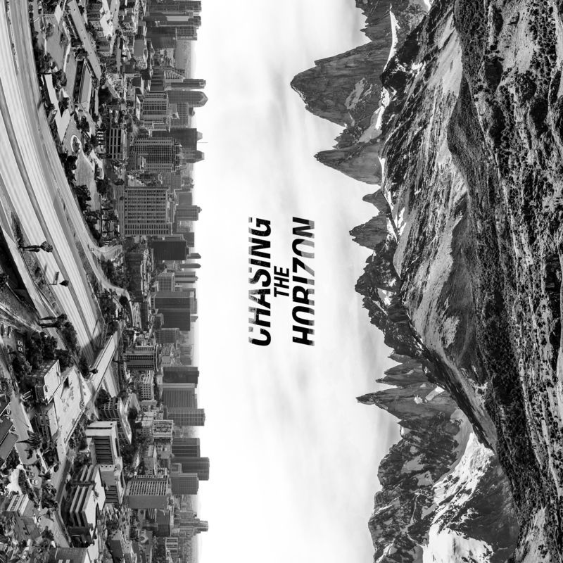 Cover Noize MC - Chasing the Horizon
