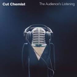  Cut Chemist - What's the Altitude