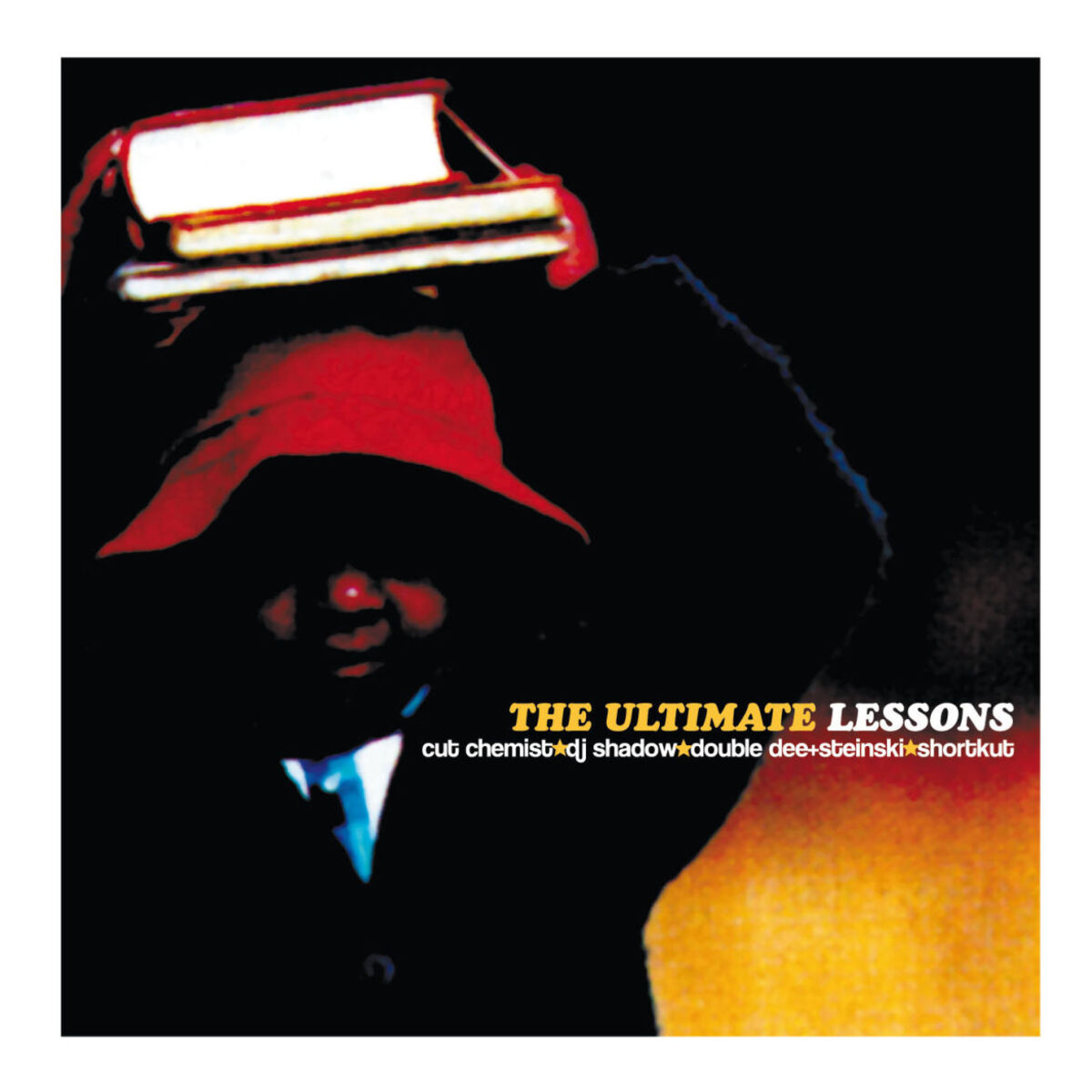  Cut Chemist - The Garden