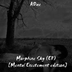  AlDae - Morphine Sky (ReFKNmix By Freaky Mind)
