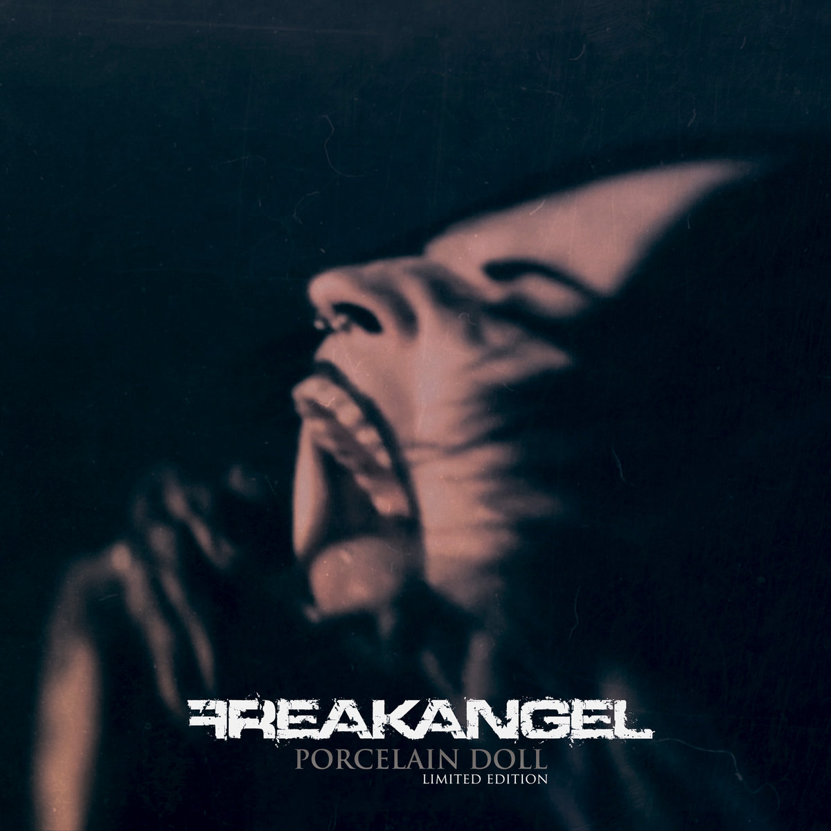  Freakangel - Porcelain Doll (Freaky Mind Remix)