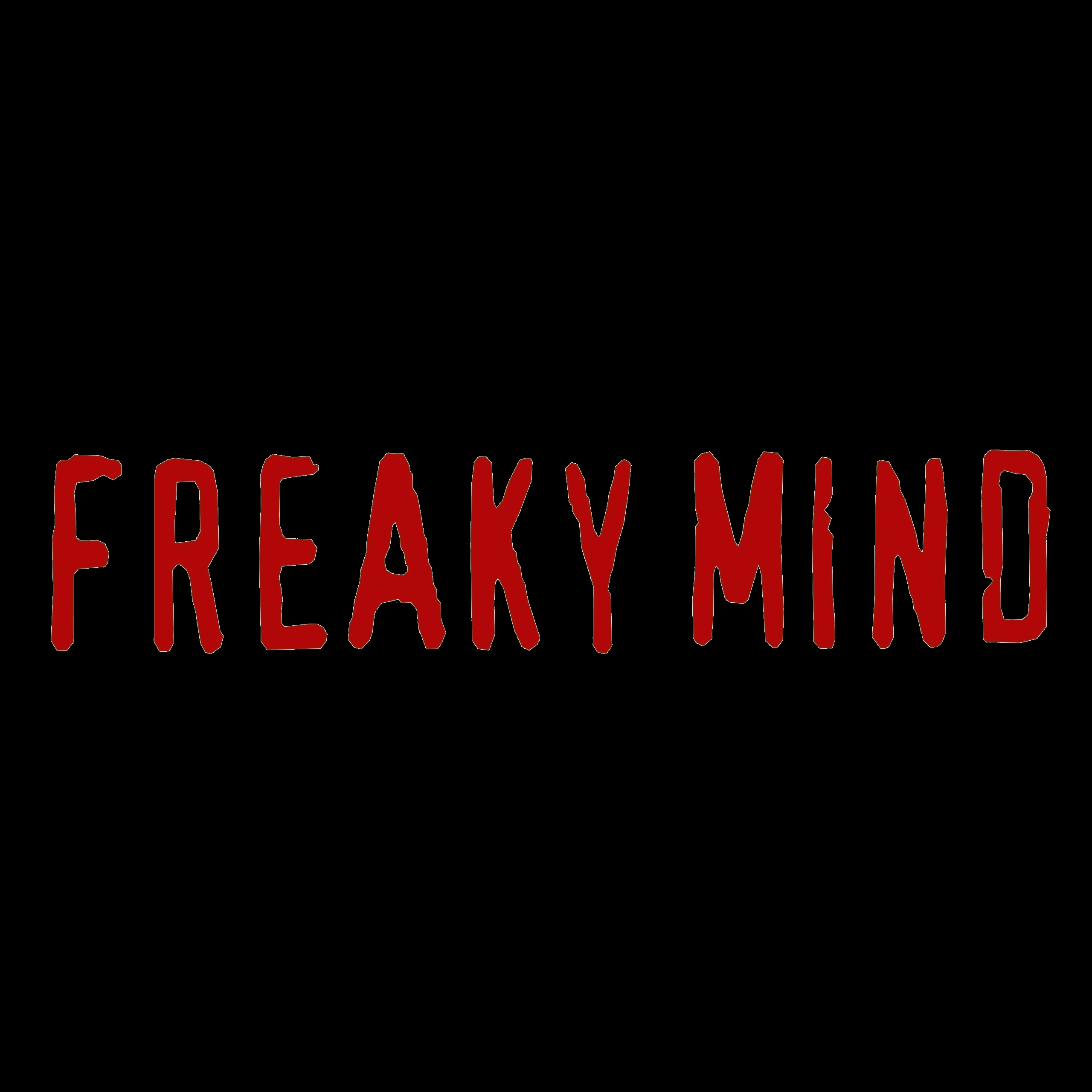  Freaky Mynd - Peeping Hole (Instrumental Version)
