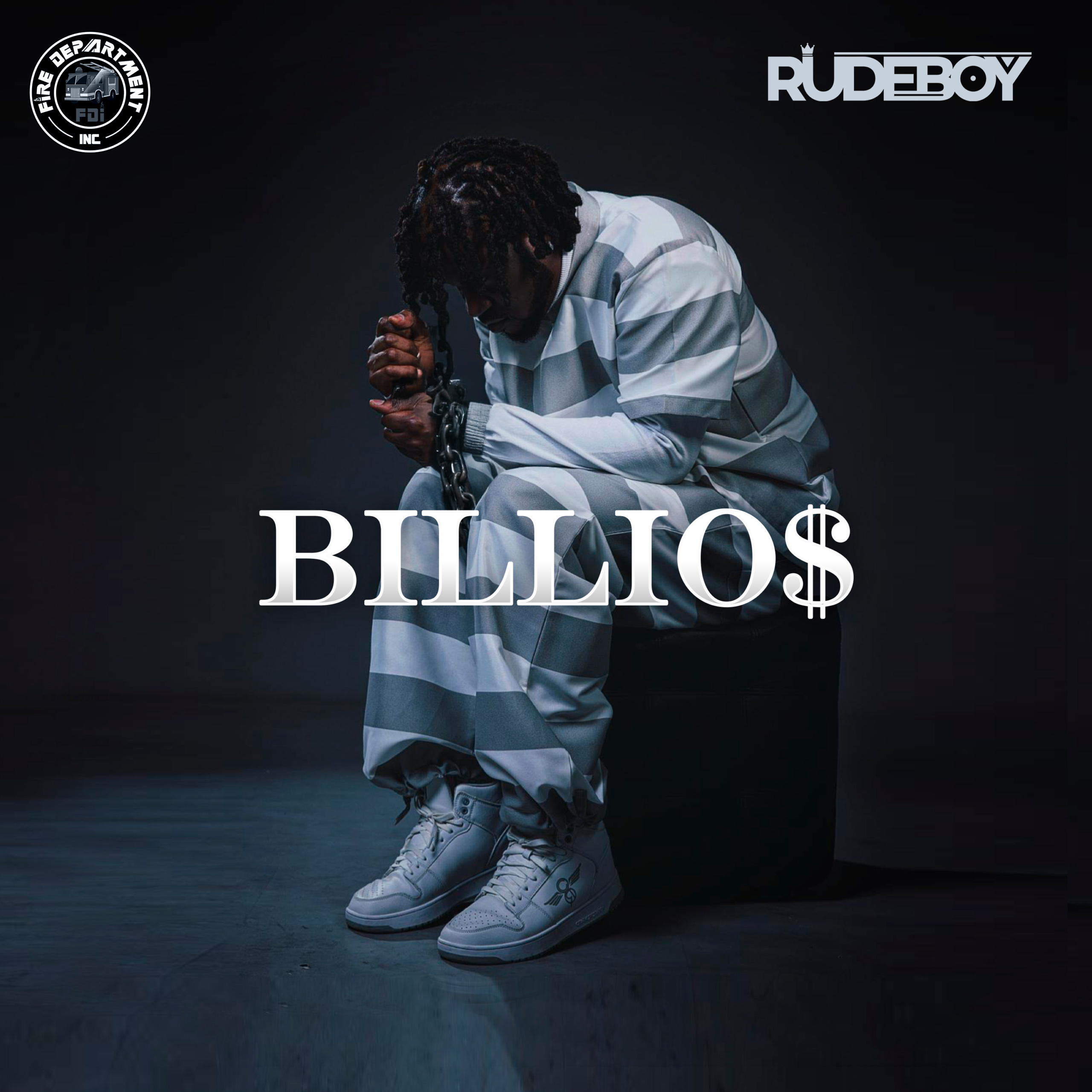  Rudeboy - Billios