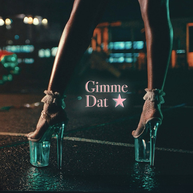  Ayra Starr & Wizkid - Gimme Dat
