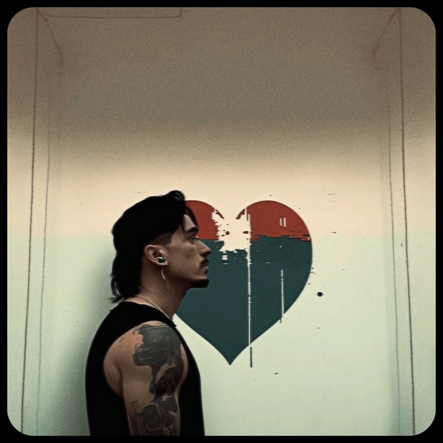  Ostrovskyi - Шаленію