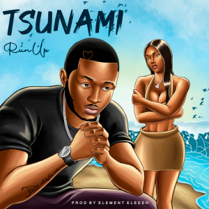  RunUp - Tsunami